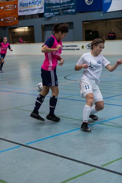 Bild 591 - wBJ Loewinnen Cup